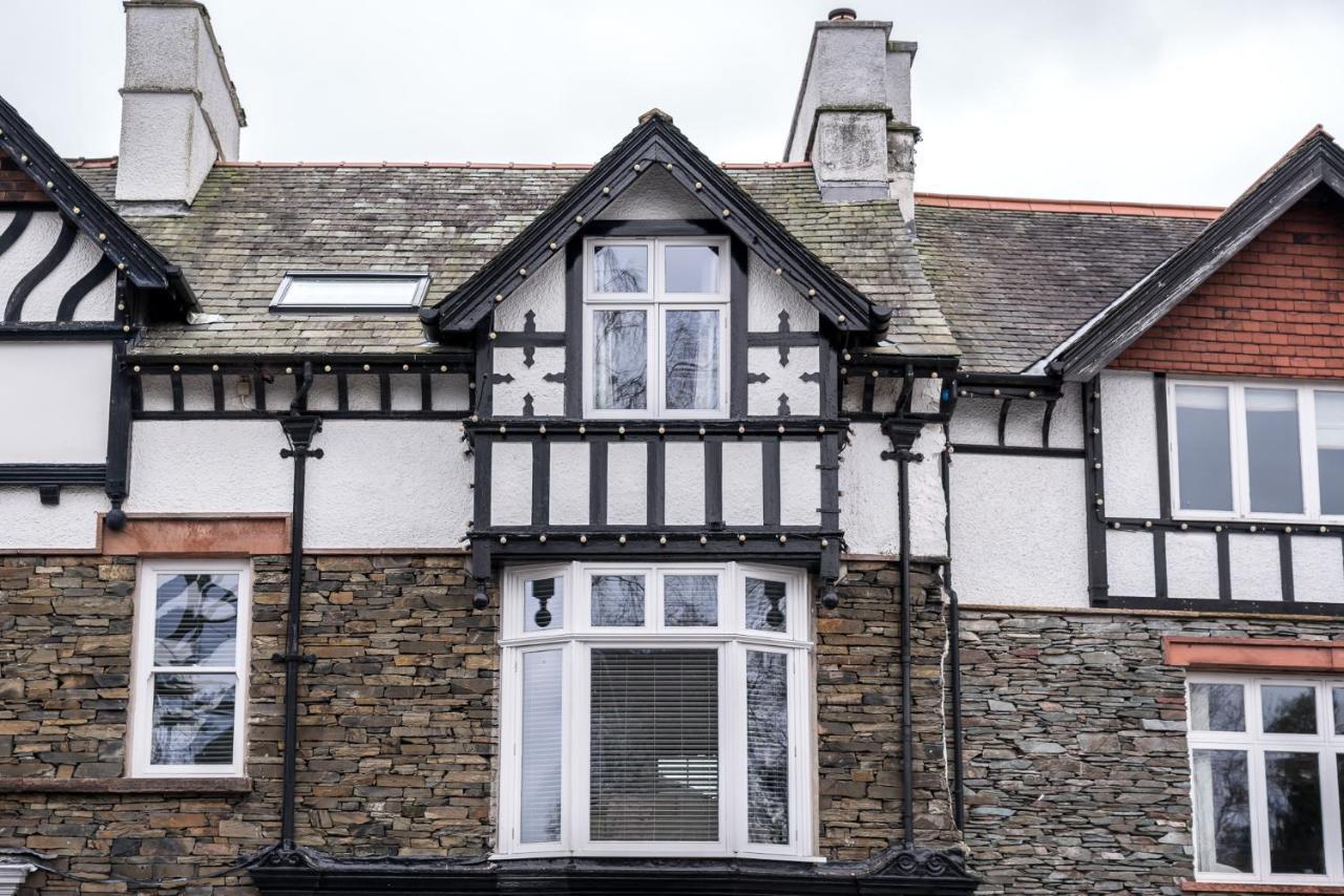 Tudor House-Windermere Centre מראה חיצוני תמונה
